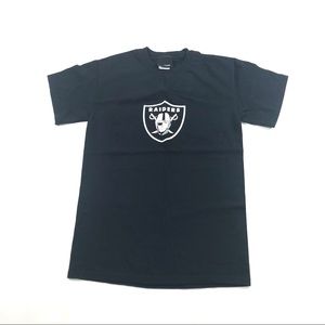Reebok Mens Raiders Reebok Shirt